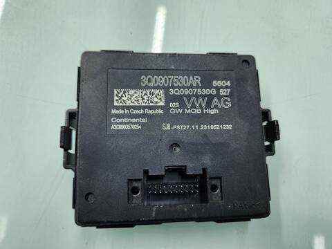Centralita Motor ECU Volkswagen Transporter T6.1 TRANSPORTER FURGON SH)