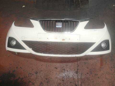 Foto 2ª: Paragolpes Delantero Seat Ibiza CAYB BERLINA (2010)