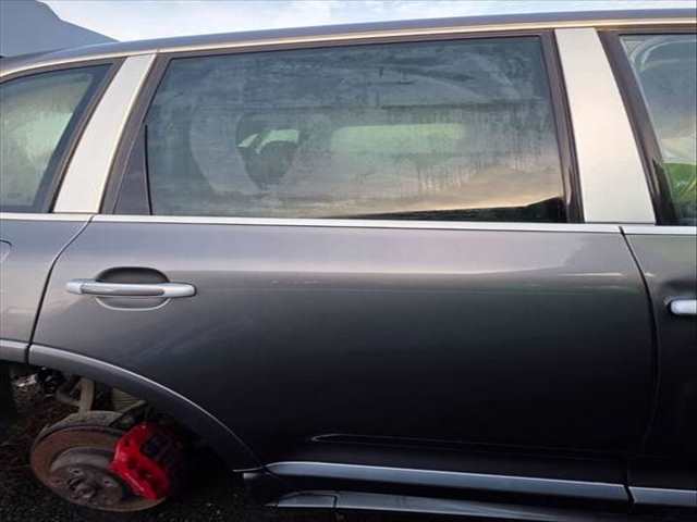 Puerta Trasera Derecha Porsche Cayenne TURBO 500CV 368KW
