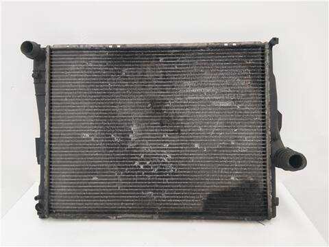 Foto 1ª: Radiador Motor Bmw Serie 3 315 3.0 330D BERLINA 184CV 135KW [M57 306 D1] (2001)