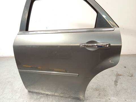 Foto 4ª: Puerta Trasera Izquierda Chrysler 300 3.0 CRD 218CV 160KW [642982] (2006)