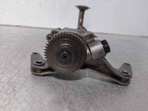 Bomba de Aceite Hyundai Terracan 2.9 CRDI CAT 163CV 120KW