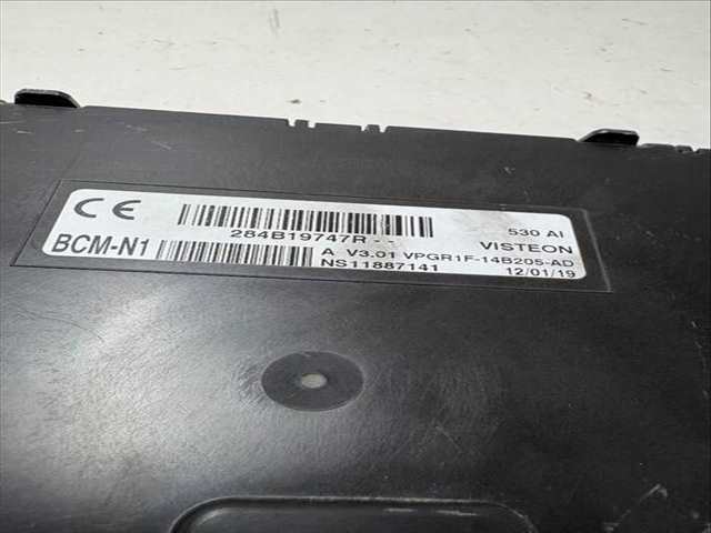 Foto 3ª: Caja Reles Fusibles Mercedes Citan VERSION INDEFINIDA