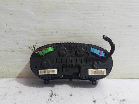 Foto 2ª: Cuadro de Instrumentos Seat Leon STELLA 75CV [AXP] (1999)