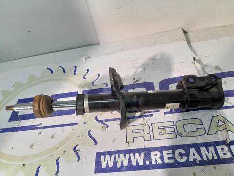 Foto 2ª: Amortiguador Delantero Izquierdo Opel Zafira 1.6 16V CAT 116CV (2005)
