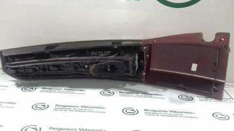 Foto 3ª: Piloto Trasero Derecho Opel Meriva 1.7 16V CDTI 100CV 74KW [Z17DTH] (2006)