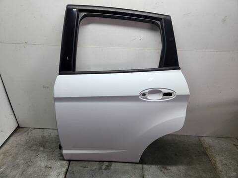 Foto 1ª: Puerta Trasera Izquierda Ford C Max DIESEL (2014)