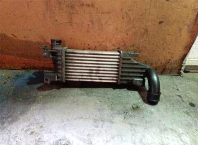 Foto 3ª: Intercooler Opel Astra 1.7 CDTI [Z 17 DTH]