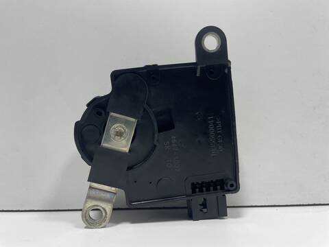 Foto 3ª: Centralita Motor ECU Audi A6 BPP AVANT (2005)
