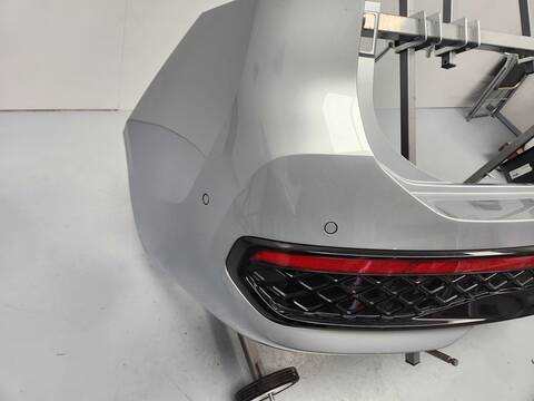 Foto 3ª: Paragolpes Trasero Volkswagen Passat R-LINE 4 MOTION 193CV [DXNB] (2024)