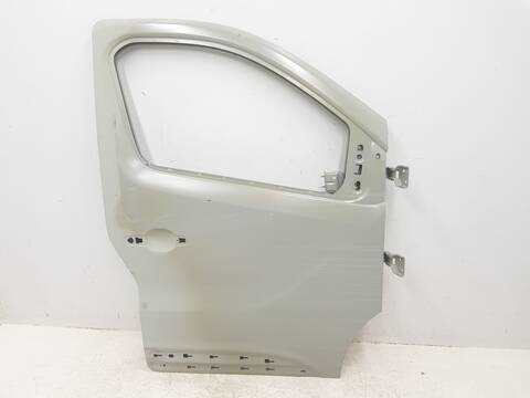 Puerta Delantera Derecha Renault Trafic L1H1 29T KOMFORT