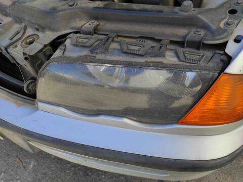 Faro Izquierdo Bmw Serie 3 315 204D1 BERLINA