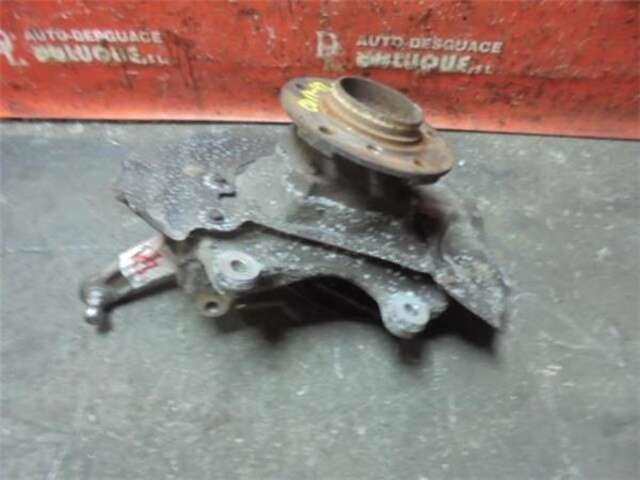 Foto 2ª: Mangueta Delantera Derecha Bmw Serie 5 518 520D (163CV) [204D4]
