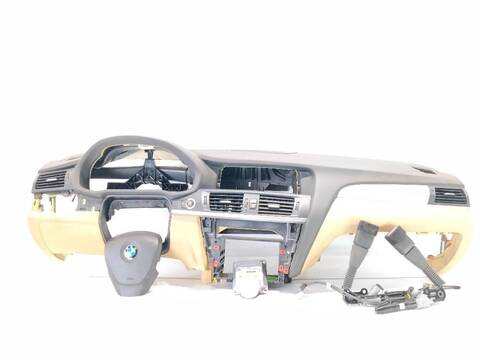 Foto 2ª: Kit Airbag Bmw X3 XDRIVE 20 D (2010)