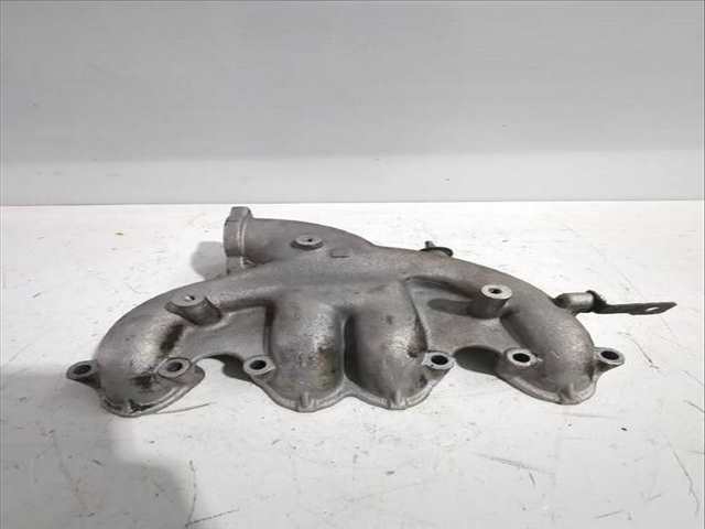 Foto 3ª: Colector Admisión Audi A4 1.9 TDI 130CV [AVF AWX] (2000)