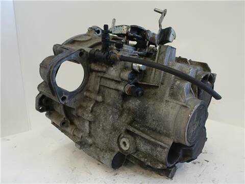 Foto 2ª: Caja Cambios Seat Altea 2.0 TDI 16V 140CV 103KW [BKD] (2007)