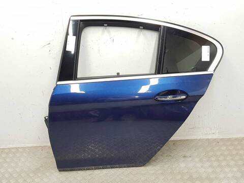 Puerta Trasera Izquierda Bmw Serie 5 518 2.0 16V TD 190CV