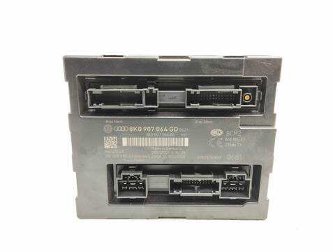 Foto 1ª: Centralita Motor ECU Audi A5 3.0 V6 24V TDI COUPE 245CV 180KW [CDUC] (2012)