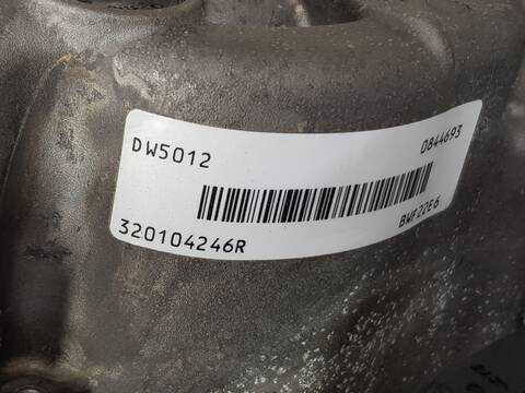 Foto 2ª: Caja Cambios Renault Arkana ESPRIT ALPINE