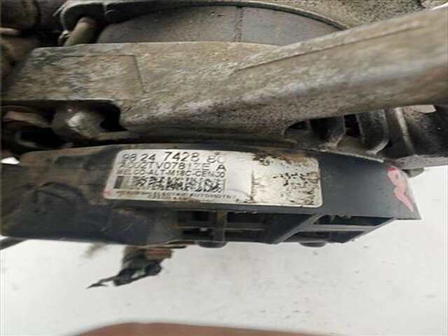 Alternador Citroen Jumper 2.0 33 L1 BLUEHDI 110 [2.0 LTR. - 81 KW BLUE-HDI FAP CAT]