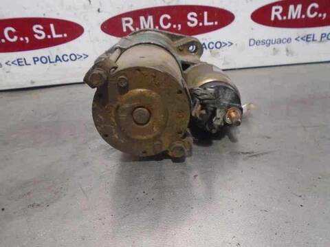 Foto 4ª: Motor de Arranque Chevrolet Nubira 1.8 CAT BERLINA 122CV 90KW [T18SED] (2005)