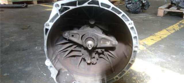 Foto 2ª: Caja Cambios Bmw Serie 5 518 520D 2.0 TURBODIESEL [N47D20C]