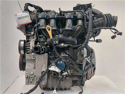 Motor Completo Ford Focus 1.6 TI 115CV 85KW