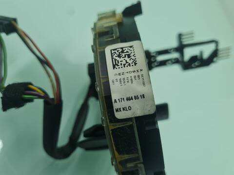 Foto 4ª: Anillo Airbag Mercedes Clase ML 320 3.0 CDI W164) 224CV 165KW 164.122) [OM642940] (2006)