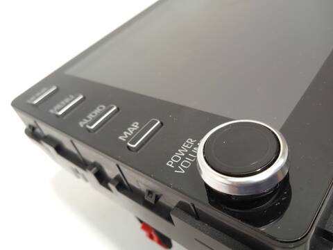 Foto 4ª: Sistema GPS Toyota CHR 2.0 HYBRID MAXH10) 112CV 82KW [M20A] (2020)