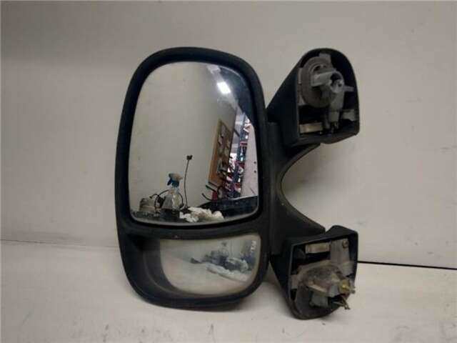 Retrovisor Izquierdo Nissan Primastar 1.9 DCI D (101 CV)