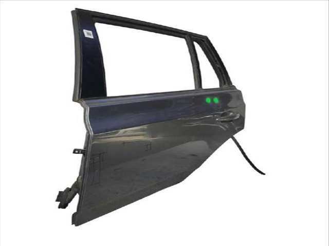 Puerta Trasera Izquierda Bmw X3 3.0 D