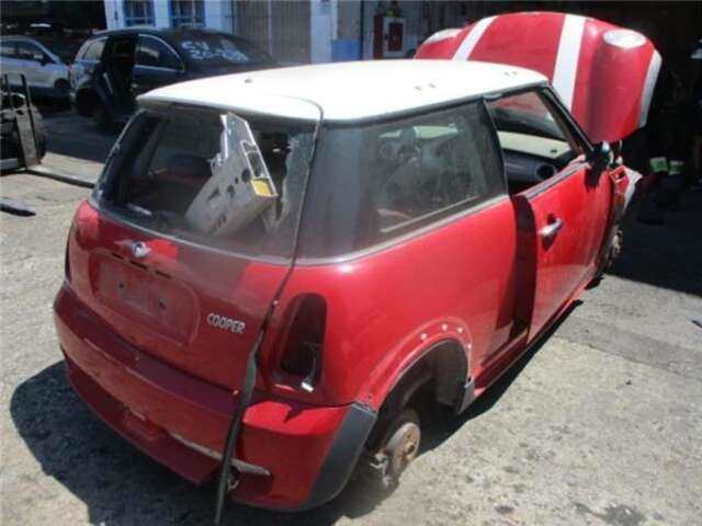 Foto 2ª: Compresor Aire Acondicionado Mini Mini 1.6 COOPER [1.6 LTR. - 85 KW 16V CAT] [W10B16A]