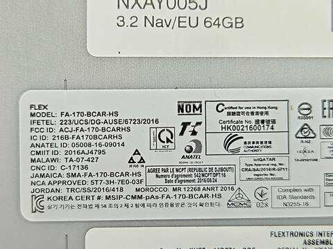 Foto 3ª: Centralita Motor ECU Ford EcoSport 1.0 ECOBOOST 125CV 92KW [M1JU] (2019)