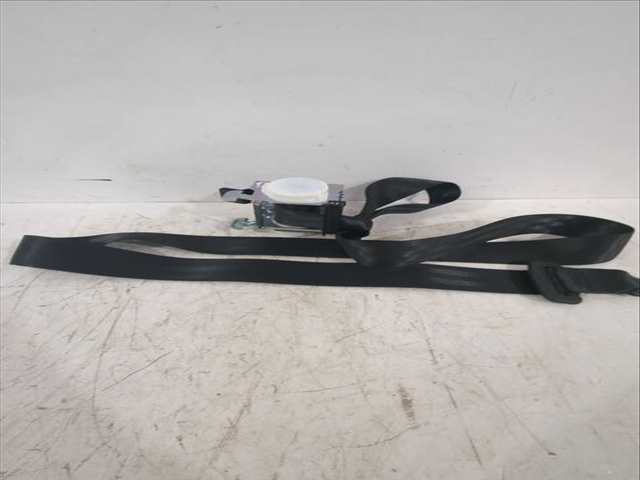 Cinturón Trasero Central Peugeot Rifter 1.5 BLUEHDI 100 102CV 75KW