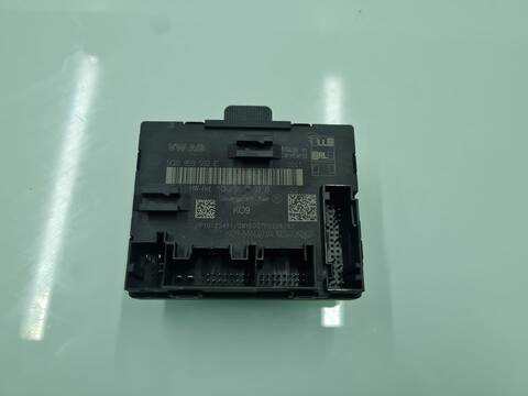 Foto 2ª: Centralita Motor ECU Audi A3 DESIGN EDITION 110CV 81KW [CXX] (2016)