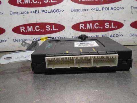 Foto 3ª: Centralita Confort BSI Hyundai i30 1.4 CRDI CAT 90CV 66KW [D4FC] (2014)