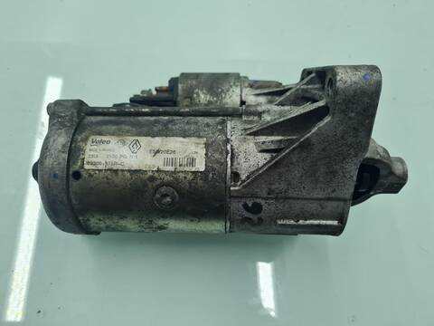 Foto 1ª: Motor de Arranque Nissan Qashqai ACENTA 4X4 131CV 96KW [R9M] (2009)
