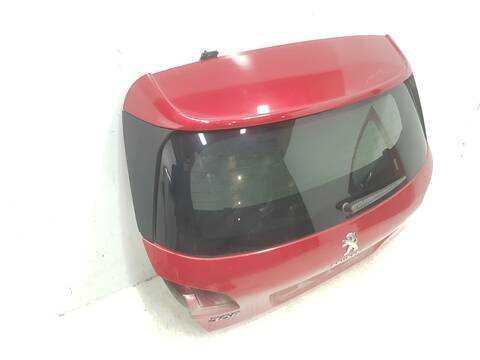 Foto 3ª: Portón Peugeot 308 1.6 BLUE-HDI FAP 120CV [BH01] (2013)