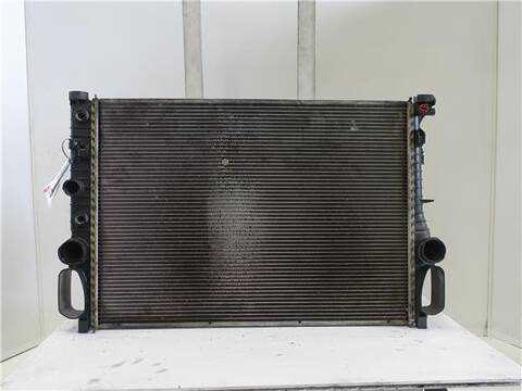 Radiador Motor Mercedes Clase E 180 2.2 E 220 CDI 211.006) BERLINA 150CV 110KW