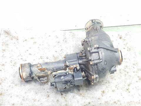 Diferencial Delantero Toyota Hilux DOUBLE CAB 4X4