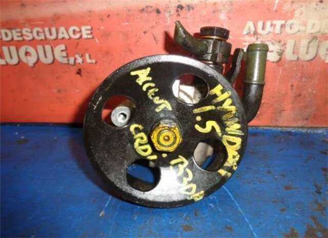 Foto 1ª: Bomba Servodireccion Hyundai Accent 1.5 CRDI [D3-EA]