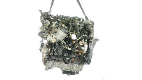 Foto 2ª: Motor Completo Opel Astra VERSION INDEFINIDA (1998)