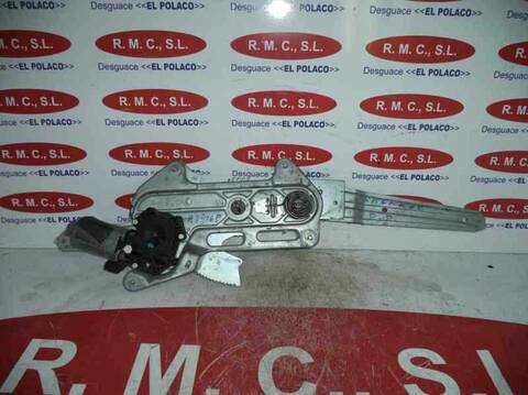 Elevalunas Eléctrico Delantero Derecho Renault Safrane 2.2 CAT 137CV 101KW