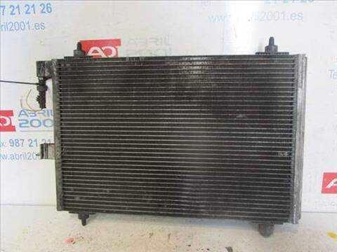 Foto 2ª: Radiador Calefaccion A.A. Citroen Xsara 1.9 D BERLINA 70CV 51KW [WJY (DW8B)] (2001)