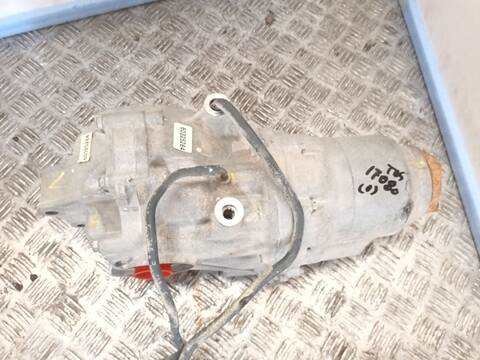 Diferencial Trasero Honda Crv 2.2 CTDI RD9) 140CV 103KW II RD_)