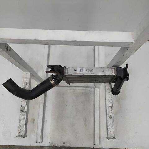 Foto 2ª: Intercooler Renault Clio 0.9 TCE 90 BHNF BHMA BHMH BHJK BHJR) (2012)