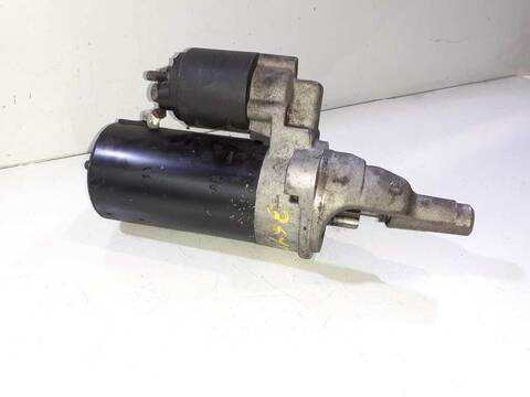 Motor de Arranque Audi A6 2.5 V6 24V TDI AVANT 180CV 132KW