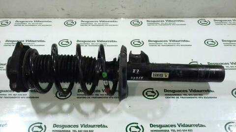 Foto 1ª: Amortiguador Delantero Izquierdo Volkswagen Golf 1.6 BERLINA 102CV 75KW [BGU] (2005)