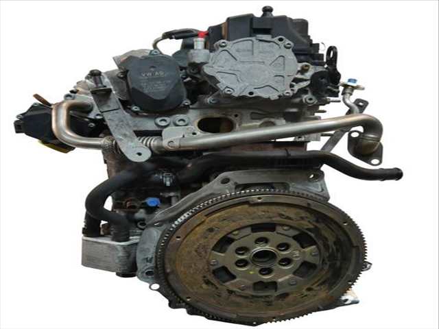 Motor Completo Skoda Yeti 140 CV 103KW