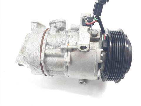 Foto 3ª: Compresor Aire Acondicionado Kia Stonic DRIVE (2017)